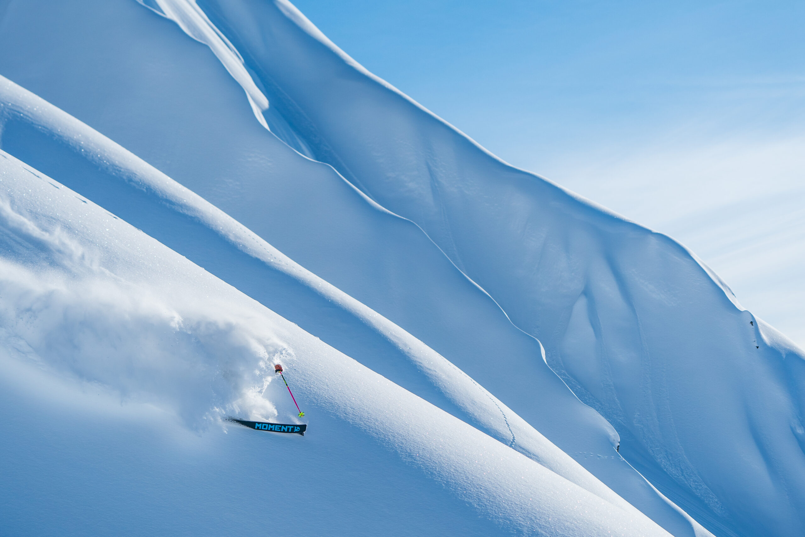 Welcome to Third Edge Heli